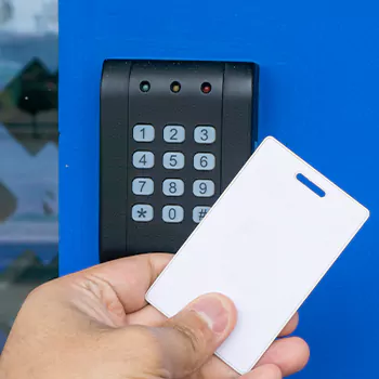 Employee Access Card Systems in Tampa, FL