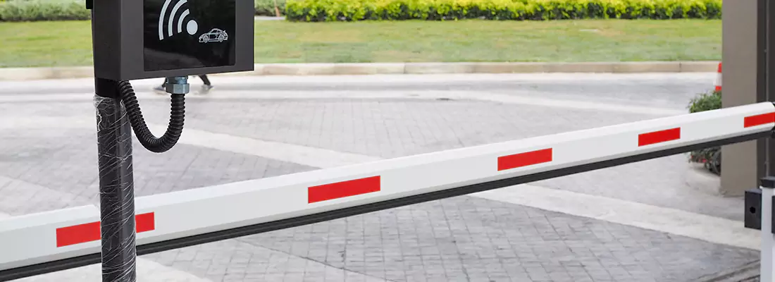 Affordable Automatic Vehicle Barrier Installation Services in Tampa, FL