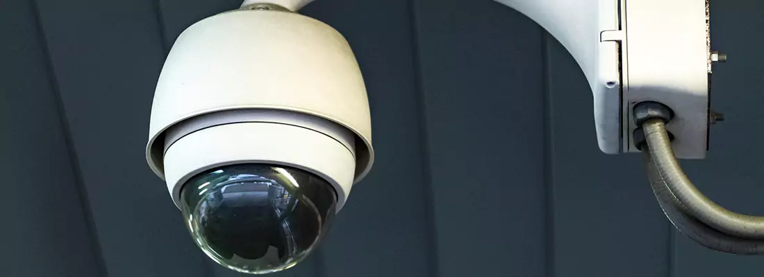 Affordable CCTV Camera System Solutions for Homes and Businesses in Tampa, FL