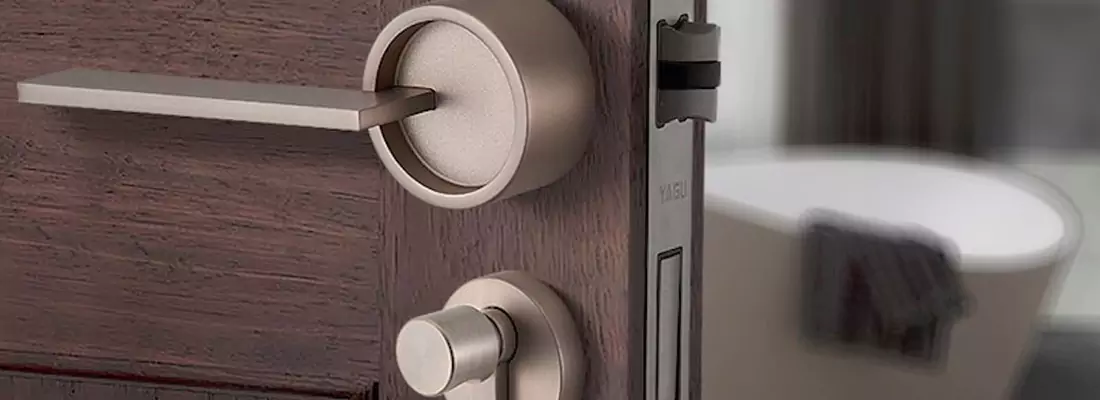 Affordable Cylinder Strike Installation Services in Tampa, FL