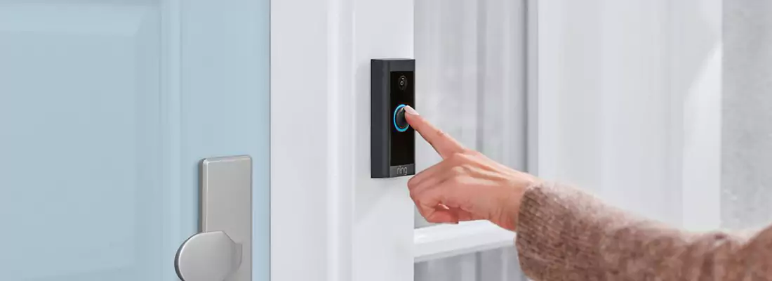 Affordable Electric Doorbell Solutions for Homes and Offices in Tampa, FL