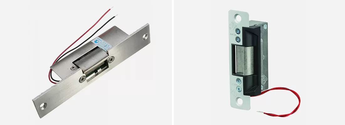 Affordable Electric Strike Systems for Enhanced Security in Tampa, FL