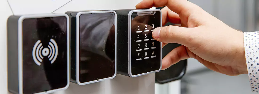 Affordable Gate Safety Sensor Systems for Homes in Tampa, FL