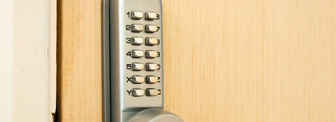 Automatic Electric Door Service Near Me in Tampa, FL