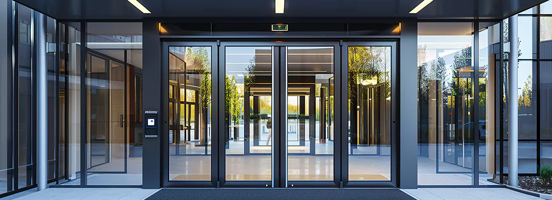 Automatic Overhead Door Repair and Installation in Tampa, FL