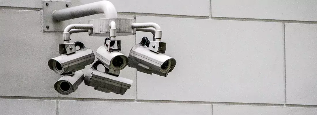 CCTV Camera Systems Are Essential for Security in Tampa, FL