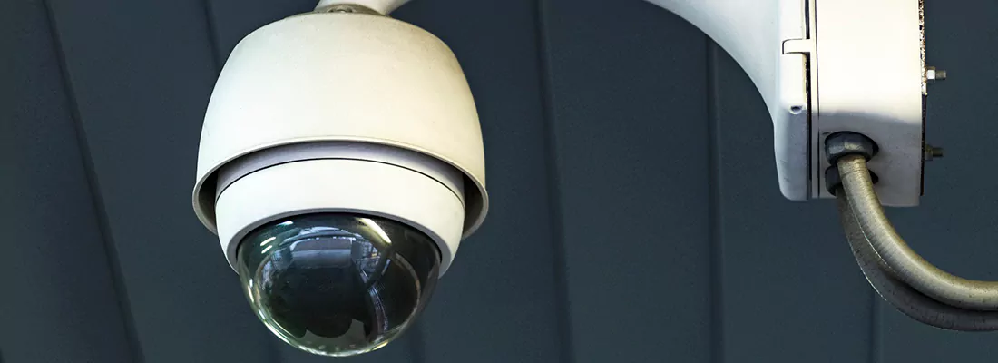 Cost of Installing HD CCTV Cameras in Tampa, FL