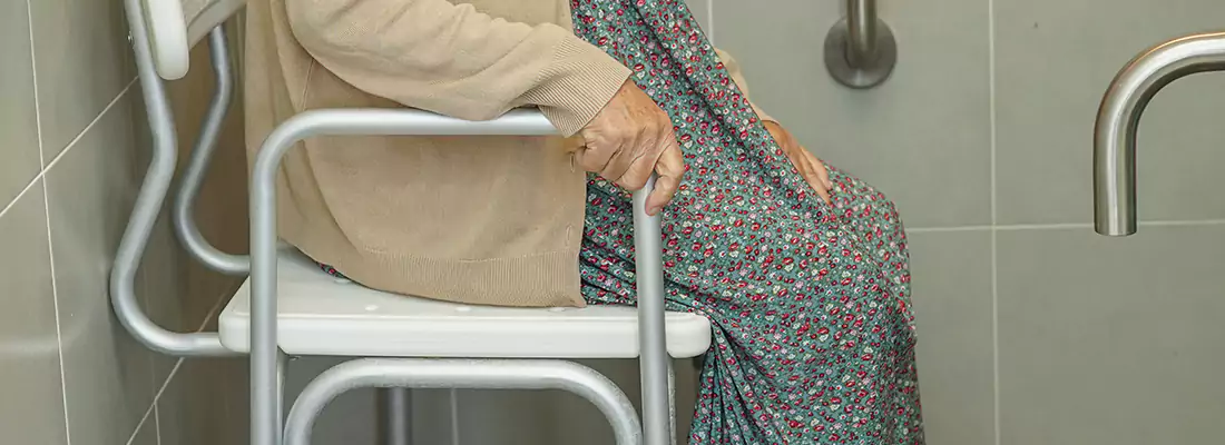 Custom Handicap Bathroom Remodeling in Tampa, FL