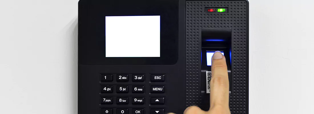 Door Access Control And Security in Tampa, FL