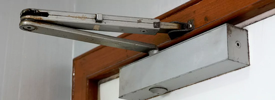 Door Closer Specialists in Tampa, FL