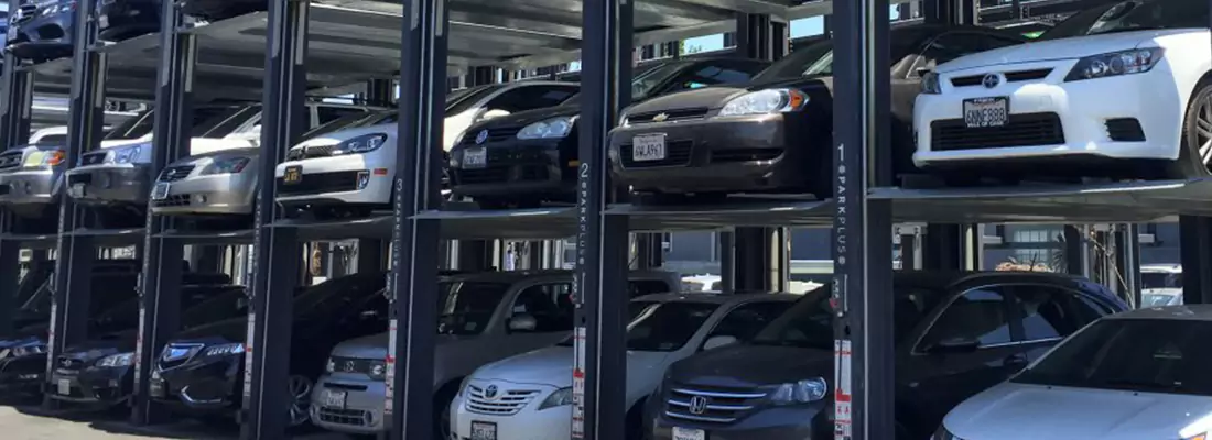 Electric Parking Pillars: A Smart Parking Solution for Residents in Tampa, FL