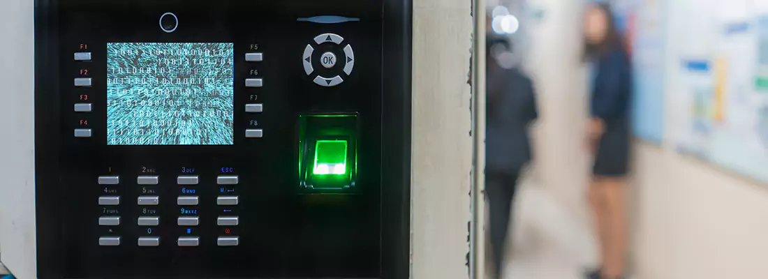 Enhance Security with Retinal Access Systems in Tampa, FL