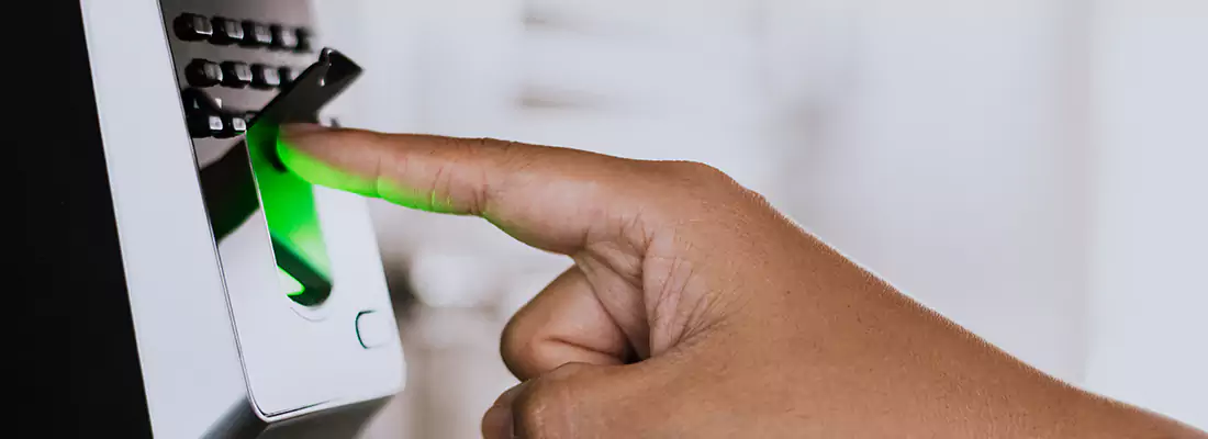 Expert Fingerprint Lock Solutions in Tampa, FL