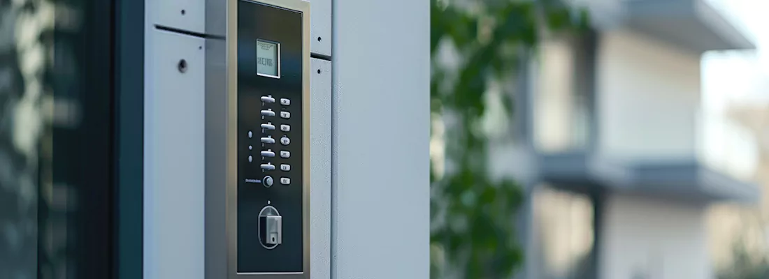 Expert Maintenance and Repairs For Keyless Entry Systems in Tampa, FL