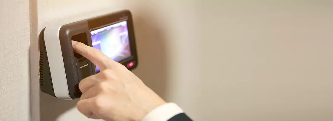 Hassle-Free Badge Access Installation and Support in Tampa, FL