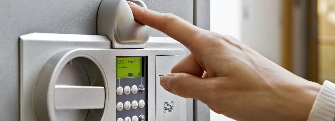 Hidden Safe Installation in Tampa, FL