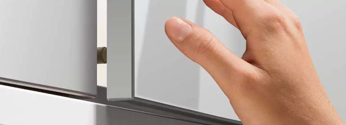 Professional Installation of Push to Open Door Systems in Tampa, FL