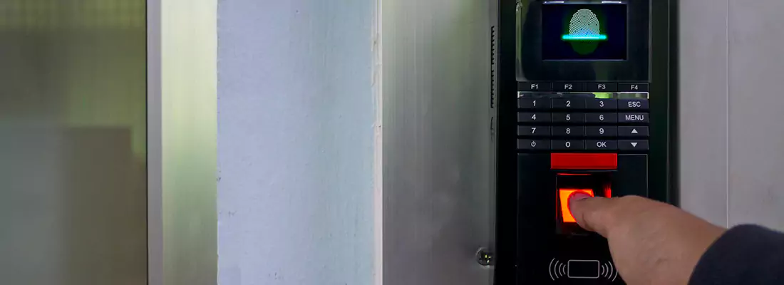 Reliable Access Control System Installation in Tampa, FL