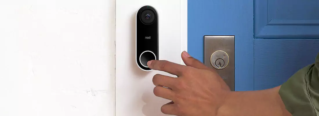 Reliable Electric Doorbell Services in Tampa, FL