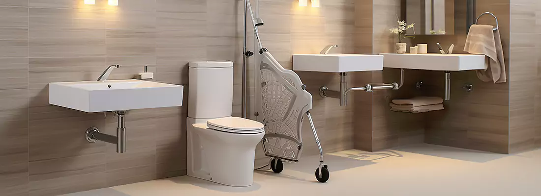 Reliable Handicap Washroom Installation and Maintenance in Tampa, FL