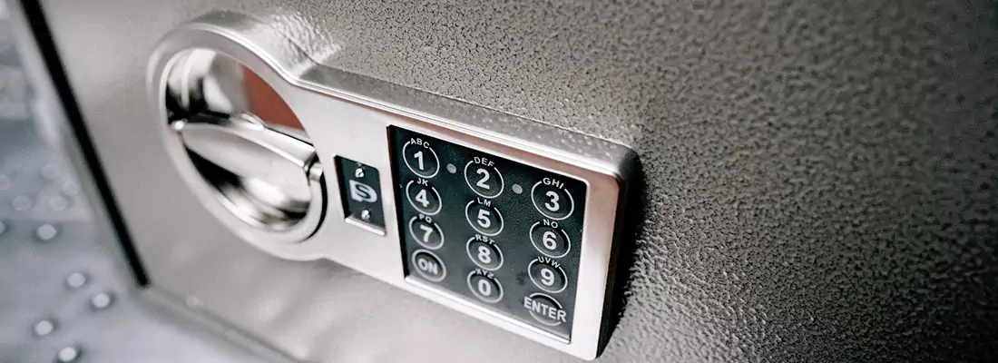 Reliable Keypad Access Control Solutions for Every Need in Tampa, FL