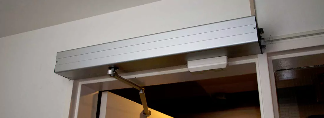 Residential Door Operator Service in Tampa, FL