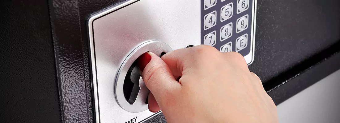 Safe Replacement in Tampa, FL