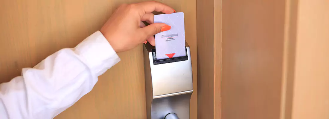 Seamless Integration of Keycard Access Systems in Tampa, FL