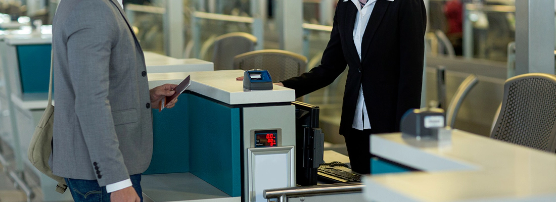 Secure Visitor Badge Printing Services in Tampa, FL