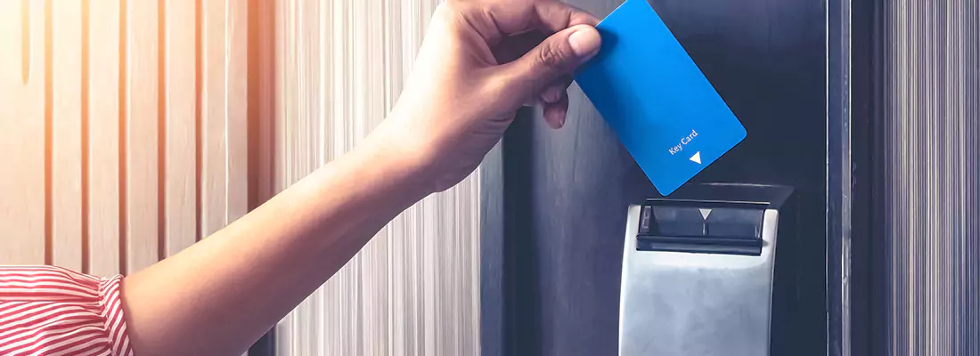 Secure Your Tampa Home or Business with Electric Locks