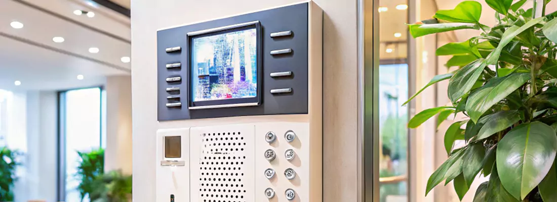 Secure Your Facility with Retinal Access Systems in Tampa, FL