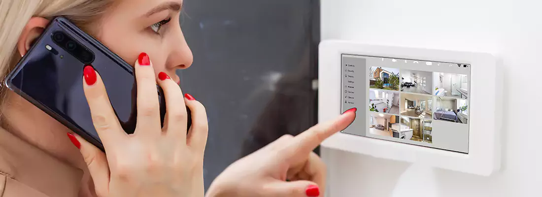 Secure Your Property with Video Intercom Systems in Tampa, FL