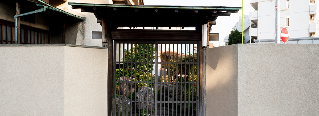 Security Gate Maintenance Services in Tampa, FL