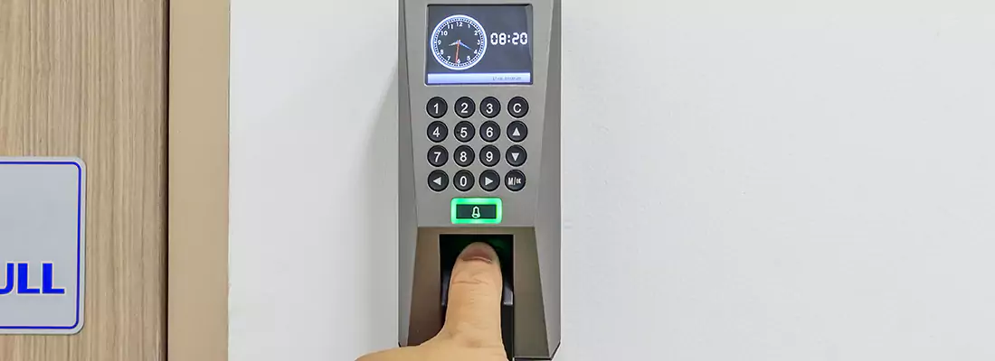 Smart Access Control Technologies for Modern Offices in Tampa, FL