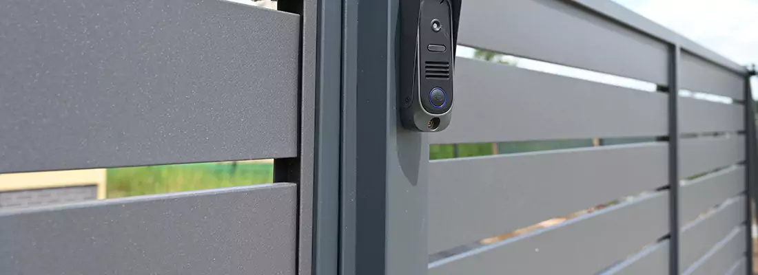 Smart Electric Doorbells with Video and Motion Detection in Tampa, FL