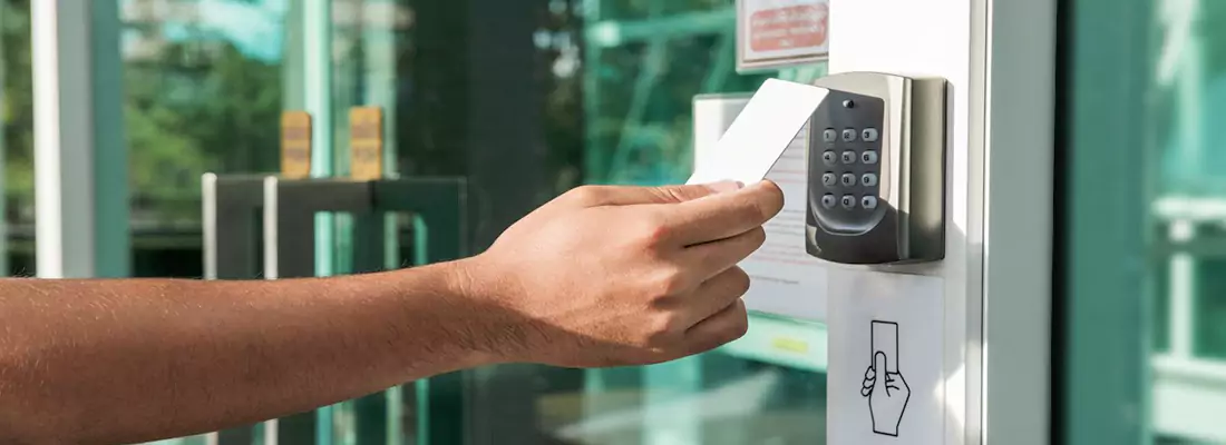 The Best Access Control Features for Properties in Tampa, FL