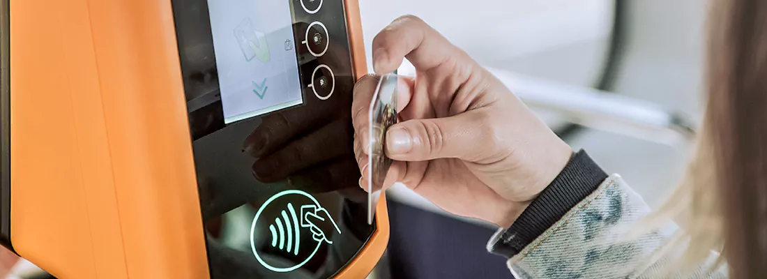 Touchless Entry Systems For Enhanced Accessibility in Tampa, FL