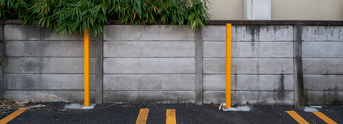 Upgrade Your Property with Professional Retractable Driveway Post Installation in Tampa, FL