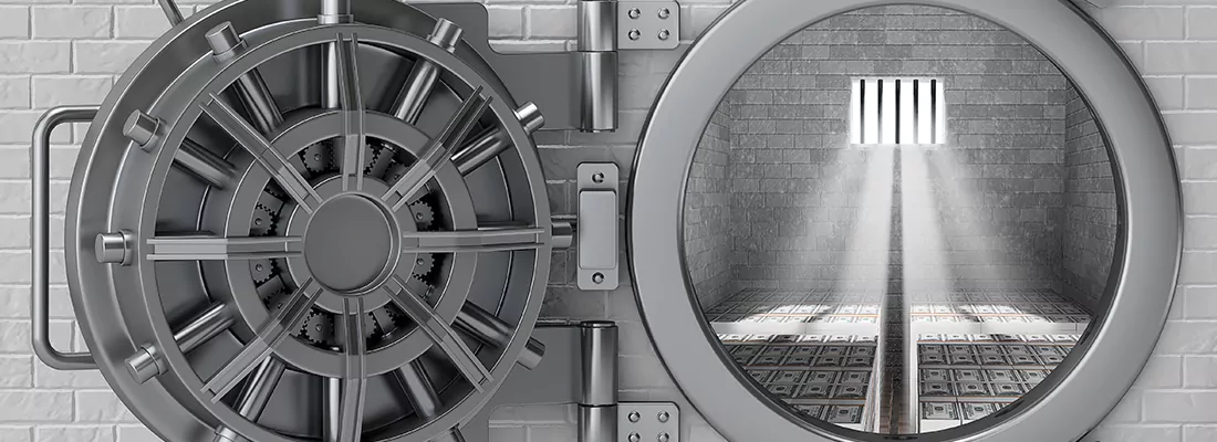 Vault Repair in Tampa, FL