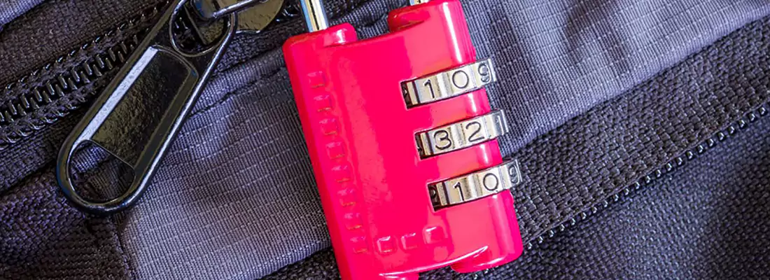 Combination Lock Installation in Tampa, FL